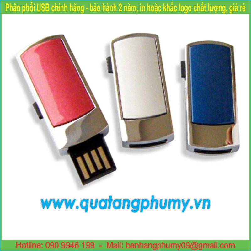 USB mini UM5 - Quà Tặng Doanh Nghiệp Phú Mỹ - Công Ty TNHH Sản Xuất Thương Mại Quà Tặng Phú Mỹ